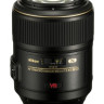 Nikon 105mm f/2.8G IF-ED AF-S VR Micro-Nikkor