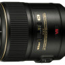 Nikon 105mm f/2.8G IF-ED AF-S VR Micro-Nikkor
