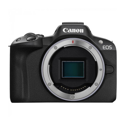  Canon EOS R50 Body 