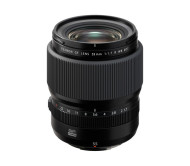 Объектив Fujifilm GF 55mm f/1.7 R WR