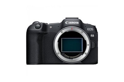 Фотоаппарат Canon EOS R8 Body
