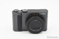 Фотоаппарат Panasonic Lumix DC-TZ202