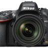 Nikon  D610 Kit AF-S 24-85G