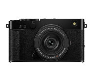 Fujifilm X-E5 Body XF 23mm f/2.8