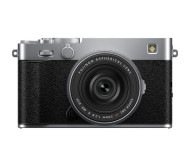 Fujifilm X-E5 Body XF 23mm f/2.8