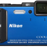 	 Nikon Coolpix AW130