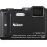 	 Nikon Coolpix AW130