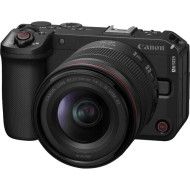 Фотоаппарат Canon EOS R6 V Kit RF 20-50mm f/4