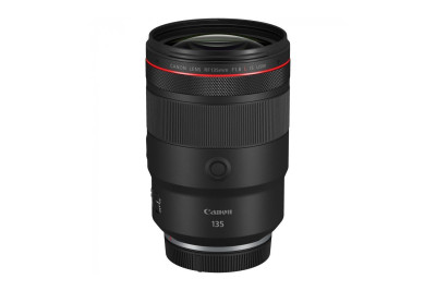 Объектив Canon RF 135mm f/1.8 L IS USM