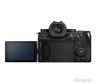 Фотоаппарат Panasonic Lumix DC-S5 II Х Body