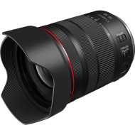 Объектив Canon RF 20-50mm f/4 L IS USM PZ