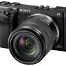 Sony Alpha NEX-7 Kit