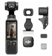 Экшн-камера DJI Osmo Pocket 4 Creator Combo