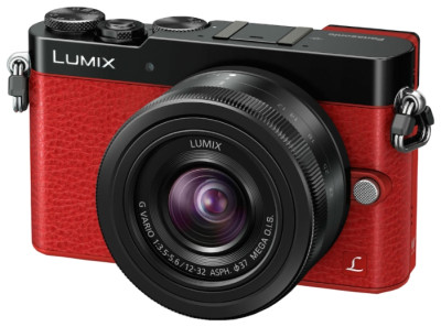 Panasonic Lumix DMC-GM5 Kit