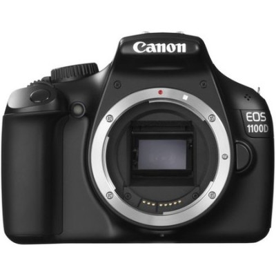 Canon EOS 1100D Body