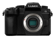 Фотоаппарат Panasonic Lumix DC-G95 Body
