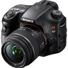 Sony Alpha SLT-A65 Kit 18-55
