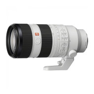 SONY SEL 70-200 MM F2.8 GM II