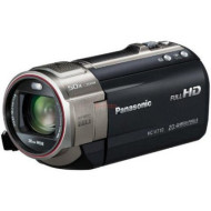 Panasonic HC-V710