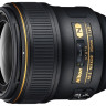 Nikon 35mm f/1.4G AF-S Nikkor
