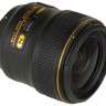 Nikon 35mm f/1.4G AF-S Nikkor