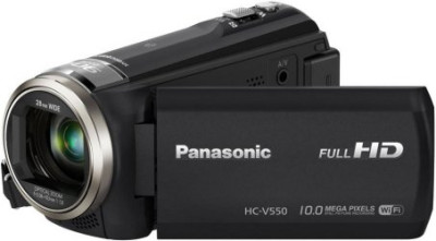 Panasonic HC-V550EE