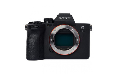 Фотоаппарат Sony Alpha ILCE-7M4 Body