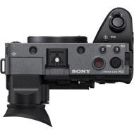 Видеокамера Sony FX2 body