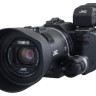 JVC GC-PX100