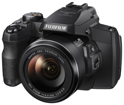 FujiFilm FinePix S1