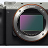 Фотоаппарат Sony Alpha ILCE-7C Body