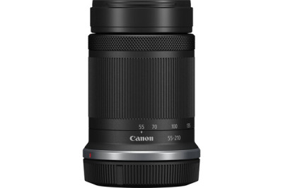 Canon RF-S 55-210mm f/5-7.1 IS STM