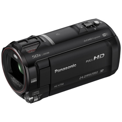 Panasonic HC-V750EE-K