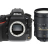 Nikon D810 Kit 28-300mm f/3.5-5.6G VR