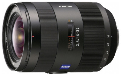 Sony Vario-Sonnar T* 16-35mm F2.8 ZA SSM II (SAL1635Z2)