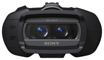 Цифровые бинокль Sony DEV-3