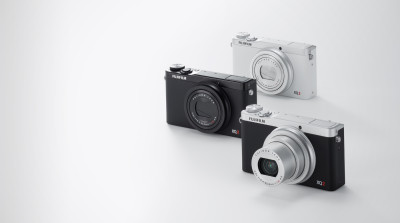 FujiFilm XQ2