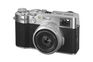 Фотоаппарат Fujifilm X100VI Silver