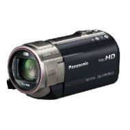 Panasonic HC-V710