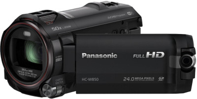 Panasonic HC-W850