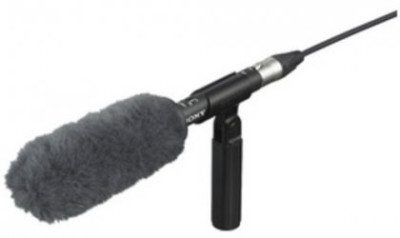 Микрофон Sony ECM-VG1