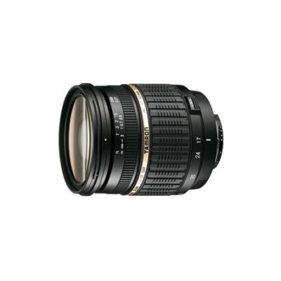 Tamron SP AF 17-50mm f/2.8 XR Di II LD VC Aspherical (IF) Canon EF-S