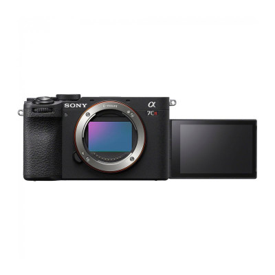 Sony A7C II Body (ILCE-7CM2), 