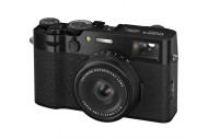 Фотоаппарат Fujifilm X100VI Black