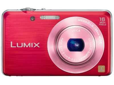Panasonic DMC-FS45