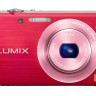 Panasonic DMC-FS45