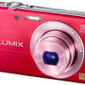 Panasonic DMC-FS45