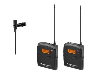 Микрофон SENNHEISER Mic.EW 122P G3-B