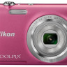 Nikon CoolPix S2800