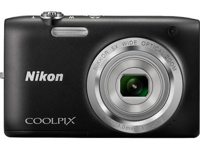 Nikon CoolPix S2800